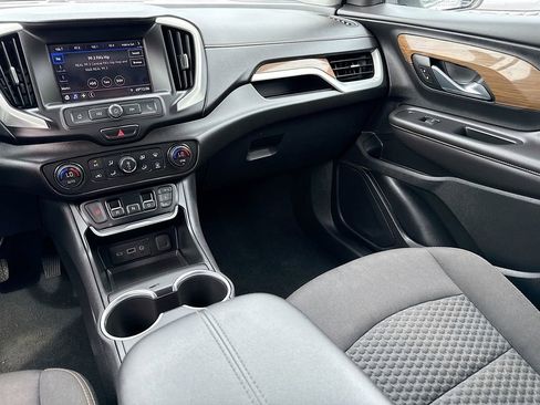 Used 2020 GMC Terrain SLE w/ Driver Convenience Package image 23