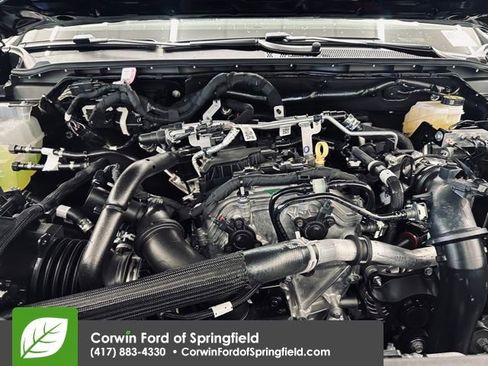 New 2025 Ford Ranger XLT w/ Trailer Tow Package image 41