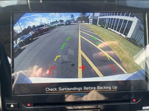 Used 2023 Subaru Crosstrek 2.5i Sport image 35