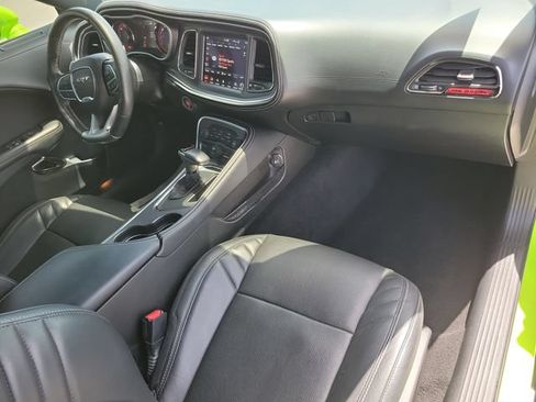 Used 2023 Dodge Challenger SRT Hellcat RWD image 8
