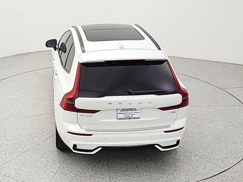 New 2026 Volvo XC60 T8 Plus w/ Climate Package AWD/4WD image 35