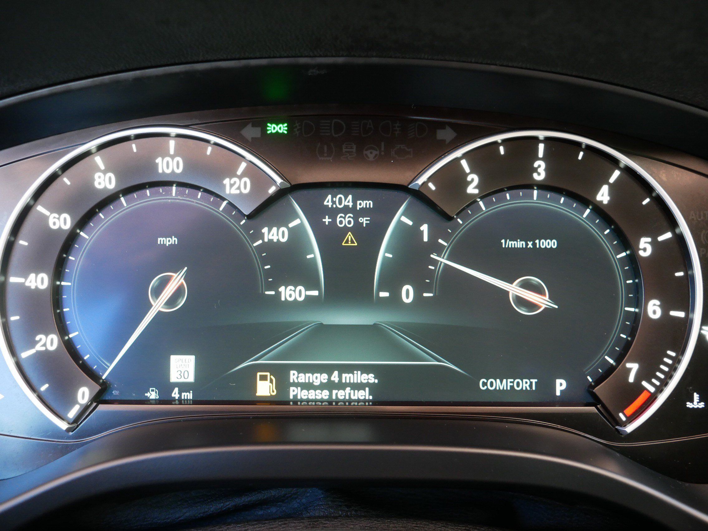 Used 2019 BMW X3 xDrive30i w/ M Sport Package 2 AWD/4WD image 21