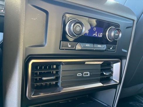 New 2025 GMC Hummer EV 3X image 35