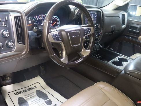 Used 2018 GMC Sierra 1500 Denali w/ Denali Ultimate Package image 45