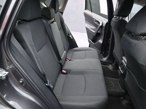 Used 2025 Toyota RAV4 LE FWD image 14