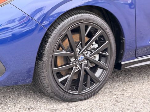 Used 2025 Subaru Impreza RS AWD/4WD image 27