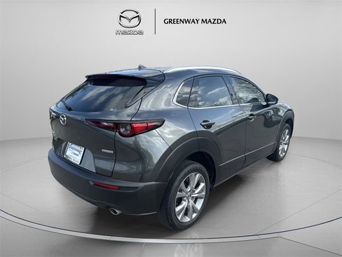 Used 2023 MAZDA CX-30 AWD 2.5 S w/ Premium Package image 7