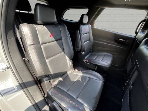 Used 2022 Dodge Durango R/T RWD image 24