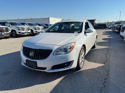 Used 2014 Buick Regal