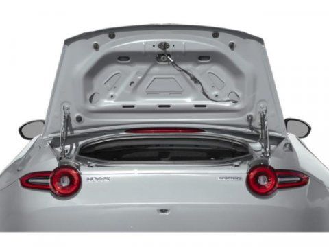 New 2026 MAZDA MX-5 Miata Club w/ Interior Package RWD image 13