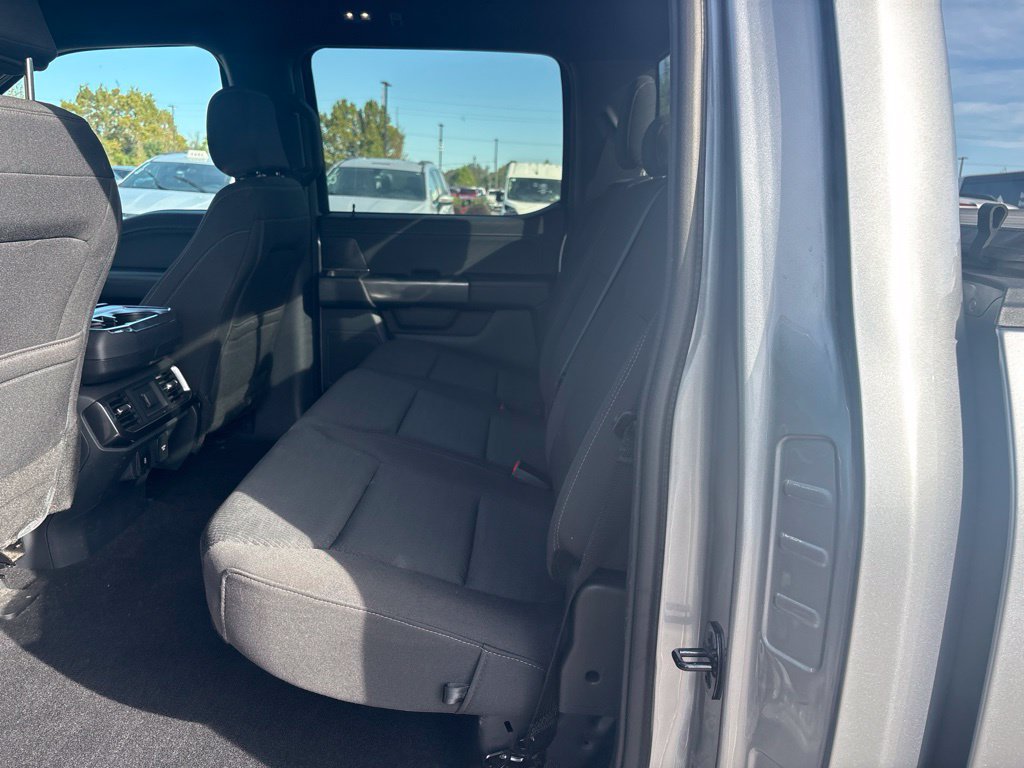 Used 2023 Ford F150 XLT w/ Equipment Group 302A High AWD/4WD image 32