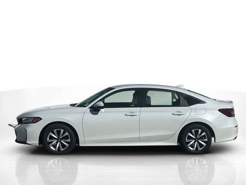 New 2026 Honda Civic LX image 8