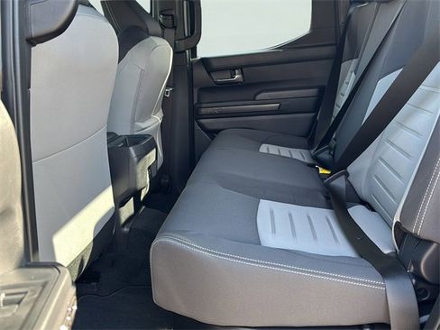 New 2026 Toyota Tacoma TRD Off-Road image 15
