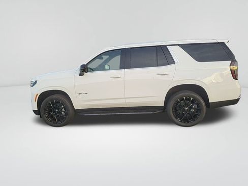 New 2026 Chevrolet Tahoe LT w/ Comfort Package image 2