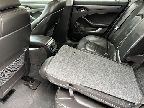 Used 2009 Cadillac CTS 3.6 AWD image 15