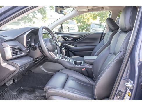 Certified 2024 Subaru Outback Limited AWD/4WD image 15