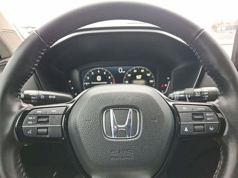 Certified 2026 Honda CR-V EX-L image 15