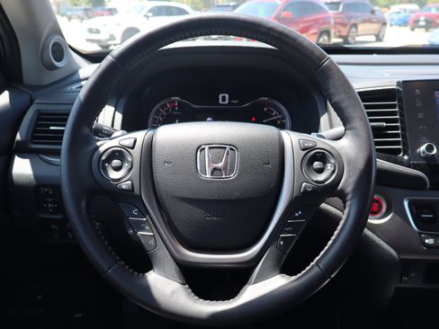 Used 2023 Honda Ridgeline RTL-E image 14