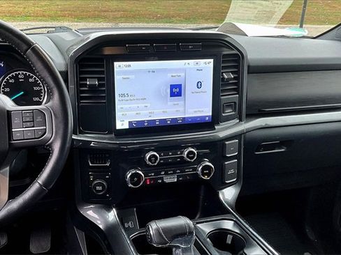 Used 2022 Ford F150 XLT w/ Equipment Group 302A High image 6