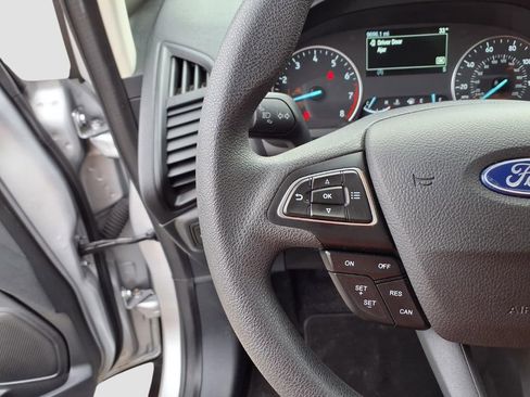 Used 2022 Ford EcoSport SE w/ SE Convenience Package image 16