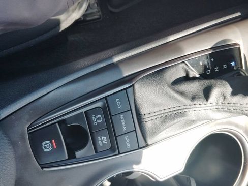 Used 2024 Toyota Camry SE w/ Audio Upgrade Package FWD image 26