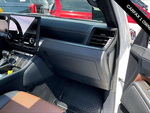 Used 2024 Lexus GX 550 w/ Cold Area Package AWD/4WD image 26