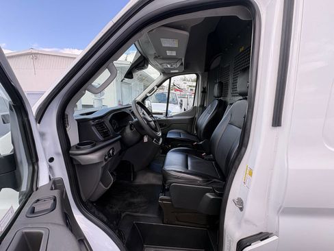 Used 2020 Ford Transit 250 148 High Roof RWD image 26