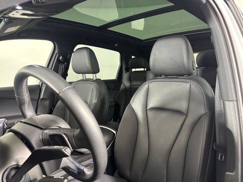 Used 2025 Audi Q7 2.0T Premium Plus AWD/4WD image 9