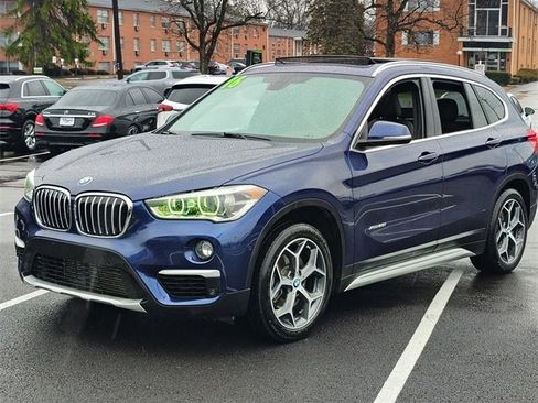 Used 2016 BMW X1 xDrive28i image 6