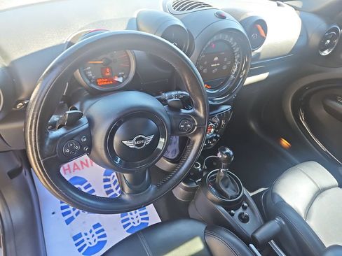 Used 2016 MINI Cooper Countryman S AWD/4WD image 12