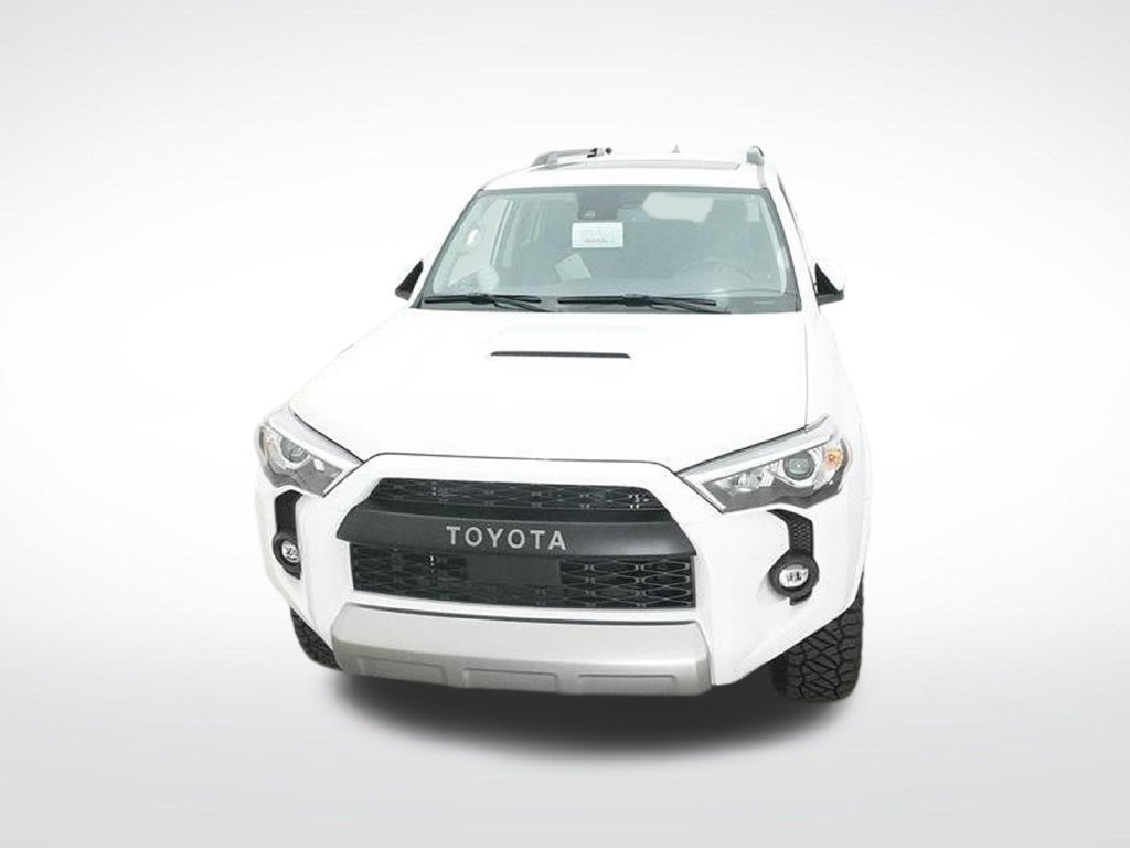 Used 2024 Toyota 4Runner TRD Off-Road Premium w/ Moonroof Package AWD/4WD image 19