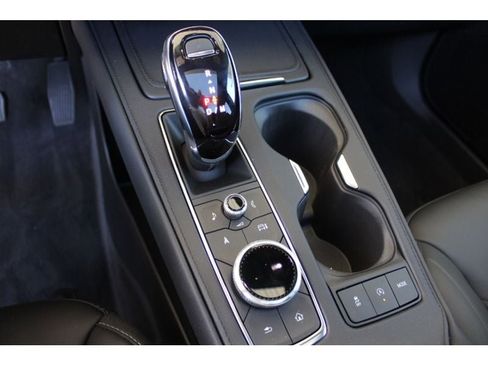 New 2025 Cadillac XT4 Premium Luxury w/ Cold Weather Package image 10