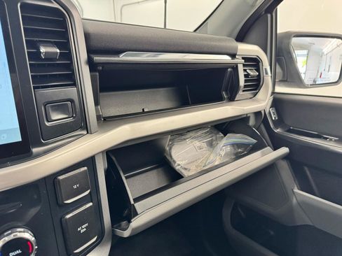 Used 2022 Ford F150 Lightning Pro AWD/4WD image 38