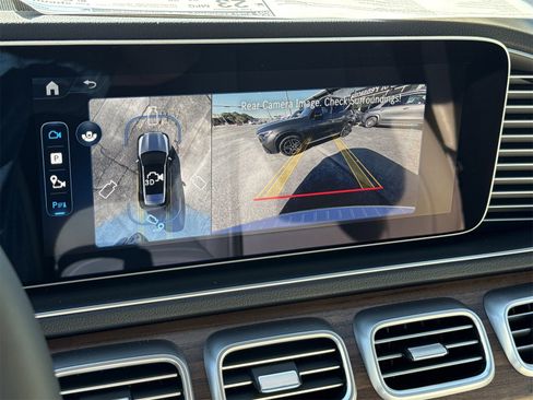 New 2026 Mercedes-Benz GLE 350 image 25