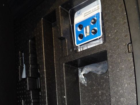 Used 2023 Honda HR-V Sport image 19