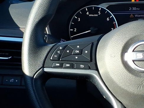 Certified 2024 Nissan Altima 2.5 SV image 25