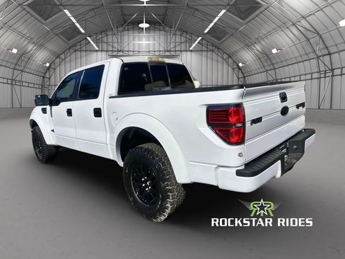 Used 2012 Ford F150 Raptor AWD/4WD image 41