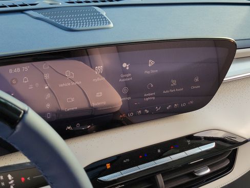 New 2026 Buick Enclave Avenir image 30