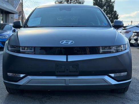 Used 2023 Hyundai Ioniq 5 SEL image 7