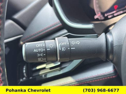 Used 2023 Acura MDX Type S AWD/4WD image 10