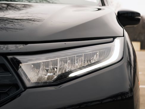 Certified 2025 Honda Odyssey EX-L image 11