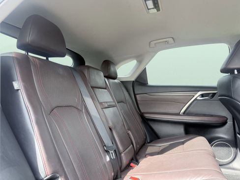 Used 2017 Lexus RX 350 FWD image 41