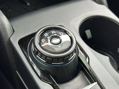 Used 2023 Ford Bronco Sport Outer Banks w/ Tech Package image 19