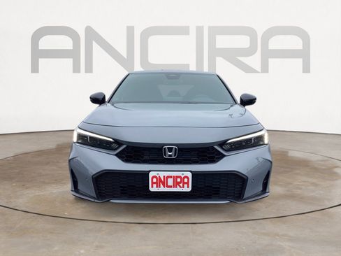 Used 2026 Honda Civic Sport Touring image 6