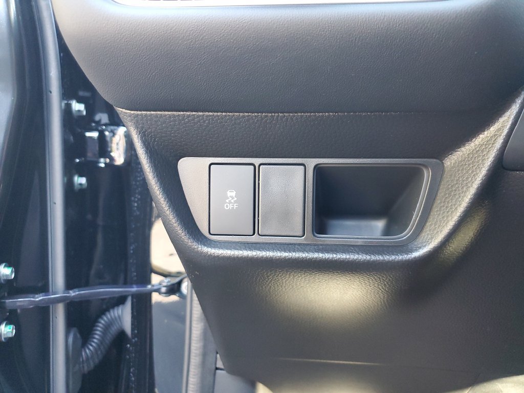 New 2027 Honda HR-V EX-L image 21