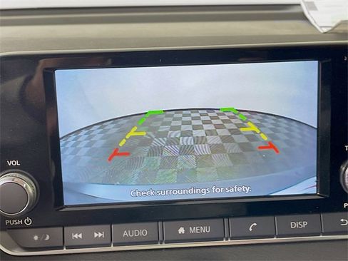 New 2025 Nissan Sentra S image 10