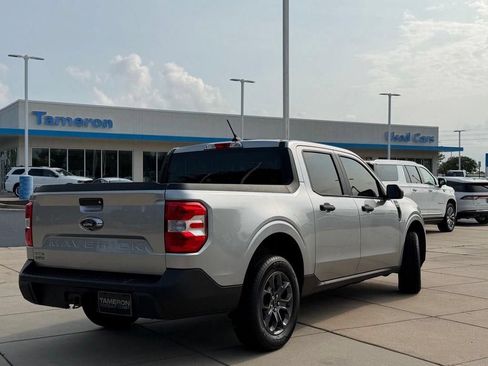 Used 2024 Ford Maverick XLT FWD image 11