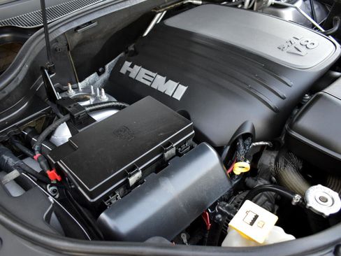 Used 2020 Dodge Durango R/T image 52