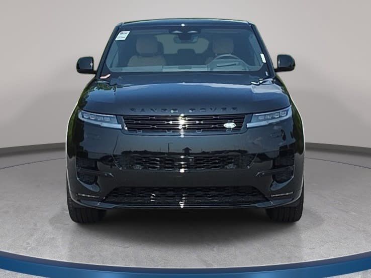 New 2026 Land Rover Range Rover Sport Dynamic SE AWD/4WD image 2