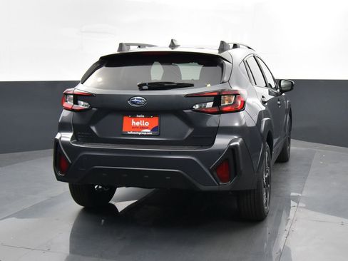 New 2026 Subaru Crosstrek 2.5i Limited w/ Crosstrek Mirror Package AWD/4WD image 27